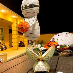 Gift for granddaughter